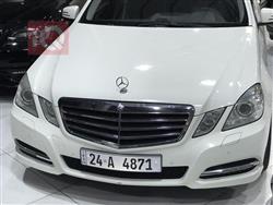 مێرسێدس بێنز E-Class